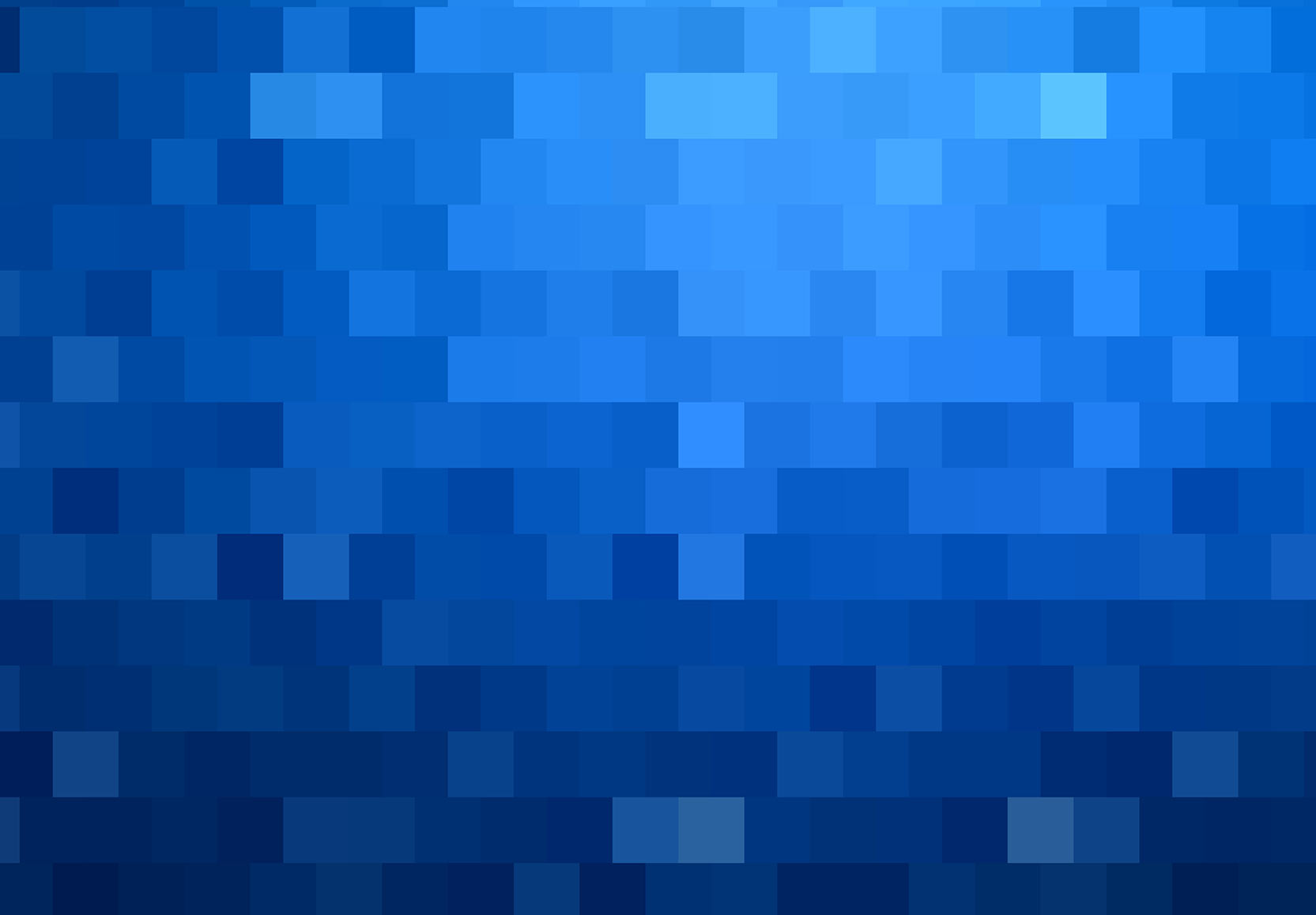 Blue Squares